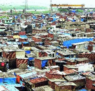 What is the 2.5 million hut rehabilitation policy? | २.५ लाख झोपड्यांच्या पुनर्वसनाचे धोरण काय?