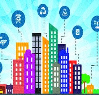 Six cities will be smart | सहा शहरे होणार स्मार्ट