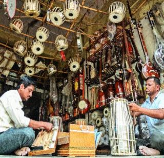 Preparations for Palkhi Festival | पालखी सोहळ्याची तयारी वेगात