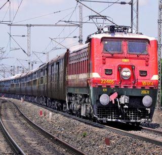 The decision of canceling the railway budget is recommended | रेल्वे अर्थसंकल्प रद्द करण्याची निती आयोगाची शिफारस