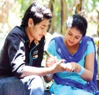 Sairat will be screened in London | लंडनमध्ये प्रदर्शित होणार सैराट