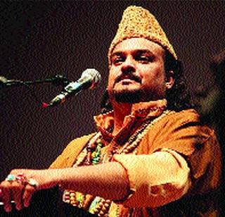 Amjad Sabri murdered in Karachi | अमजद साबरी यांची कराचीमध्ये हत्या