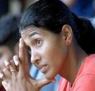 Anju Bobby George resigns as president | अंजू बॉबी जॉर्जने दिला अध्यक्षपदाचा राजीनामा