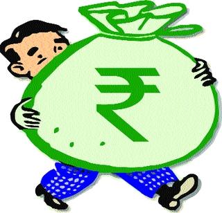 Another chit reveals the scam | आणखी एक चिटफंड घोटाळा उघड Another chit reveals the scam | आणखी एक चिटफंड घोटाळा उघड
