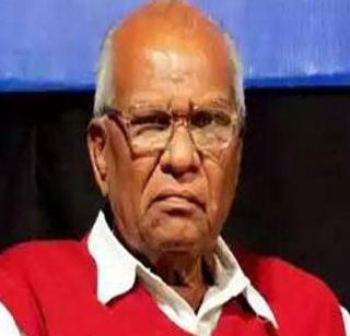 Pansare murder case: CBI to investigate murder case | पानसरे हत्येचा तपास ‘सीबीआय’कडे देणार