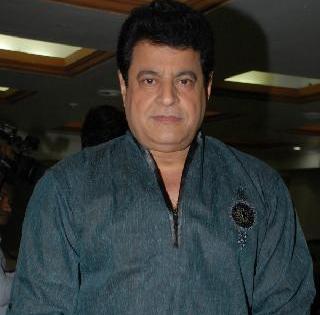 FTII students can not stay in hostel for more than 3 years - Gajendra Chauhan | FTIIच्या विद्यार्थ्यांना ३ वर्षांपेक्षा अधिक काळ वसतीगृहात राहता येणार नाही - गजेंद्र चौहान