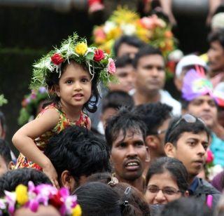 Amazing in Goa | गोव्यात सांजाव उत्साहात