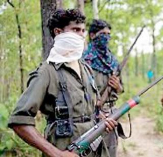 Naxalites will take a review today | नक्षलग्रस्त राज्यांचा आज आढावा घेणार