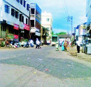 Admin ready for Palkhi ceremony | पालखी सोहळ्यासाठी प्रशासन सज्ज