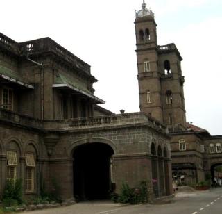 Art Branch Results 51.70% | कला शाखेचा निकाल ५१.७०% Art Branch Results 51.70% | कला शाखेचा निकाल ५१.७०%