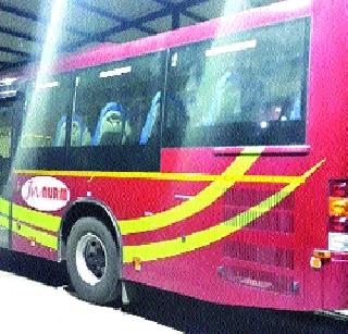 The journey of Bhayander Transport is also the Garegar | भाईंदर परिवहनचा प्रवासही गारेगार The journey of Bhayander Transport is also the Garegar | भाईंदर परिवहनचा प्रवासही गारेगार