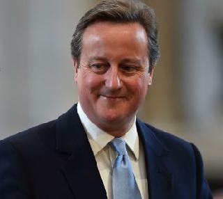 British Prime Minister David Cameron resigns | ब्रिटनचे पंतप्रधान डेव्हिड कॅमेरून यांचा राजीनामा