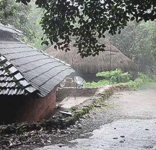 Konkan and Goa are likely to get heavy rainfall in the next 24 hours | येत्या 24 तासांत कोकण आणि गोव्यात मुसळधार पावसाची शक्यता