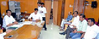Development plan of 150 crores for Pilgrimage areas | तीर्थक्षेत्रांसाठी १५० कोटींचा विकास आराखडा Development plan of 150 crores for Pilgrimage areas | तीर्थक्षेत्रांसाठी १५० कोटींचा विकास आराखडा
