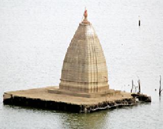 View of the ancient temple ... | पुरातन मंदिराचे दर्शन...