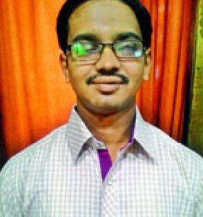 The peak of the achievement achieved without blaming the situation | परिस्थितीला दोष न देता गाठले यशाचे शिखर