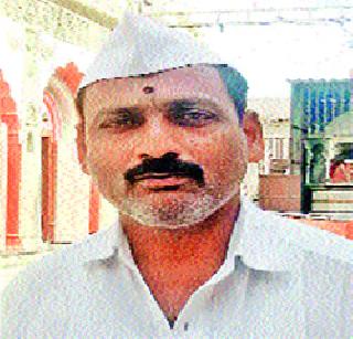 With the support of the government, they are successful | शासनाच्या सहकार्याने सोहळा करणार यशस्वी With the support of the government, they are successful | शासनाच्या सहकार्याने सोहळा करणार यशस्वी