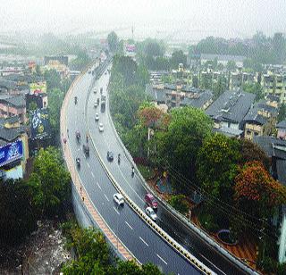 Vasai Railway Flyover Opening | वसई रेल्वे उड्डाणपुलाचे उदघाटन