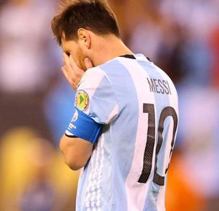 Lionel Messi's 'Sachin Tendulkar' from Argentina | लिओनेल मेस्सी अर्जेंटिनाचा 'सचिन तेंडुलकर'