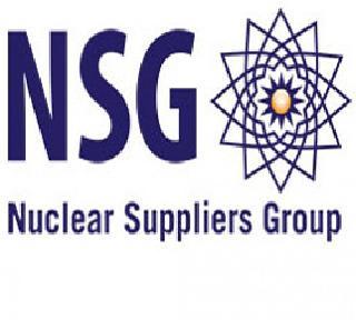 The government is misguided on the issue of NSG | ‘एनएसजी’च्या मुद्द्यावर सरकारकडून दिशाभूल