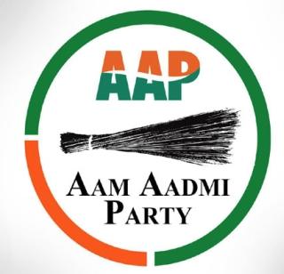 21 'AAP' MLA's sword of disqualification | २१ ‘आप’ आमदारांवर अपात्रतेची तलवार