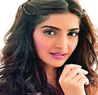 Sonam becomes director | सोनम बनणार दिग्दर्शिका