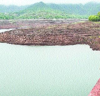 The Pune base has been reached by water supplying dams | पुण्याला पाणीपुरवठा करणाऱ्या धरणांनी गाठला तळ