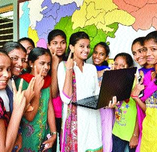 Eleven thousand students enroll | अकरावीत २१ हजार विद्यार्थ्यांचे प्रवेश