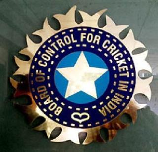 Once in 19 years, the players will get opportunity for the BCCI: BCCI | १९ वर्षे विश्वचषकात खेळाडूंना एकदाच संधी : बीसीसीआय ठाम