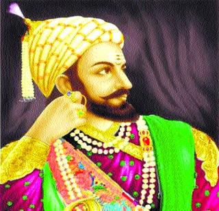 Shivaji's palanquin will come today in Pune | शिवरायांची पालखी आज येणार पुण्यात