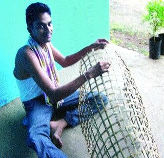इरले-घोंगडी होताहेत नामशेष