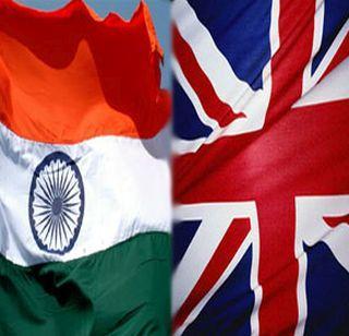 Benefit in trading with Britain? | ब्रिटनसोबत व्यापारात फायदा?