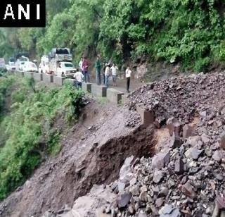 30 killed in cloudburst in Uttarakhand | उत्तराखंडमध्ये ढगफुटी होऊन 30 ठार