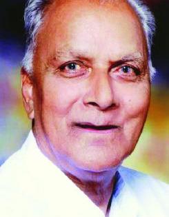 Ra Chin Dheenchha's relationship with Kolhapur | रा. चिं. ढेरेंचा कोल्हापूरशी ऋणानुबंध Ra Chin Dheenchha's relationship with Kolhapur | रा. चिं. ढेरेंचा कोल्हापूरशी ऋणानुबंध