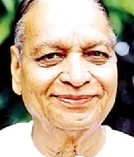 स्वातंत्र्य संग्राम सेनानी तथा लोकमतचे संस्थापक संपादक जवाहरलाल दर्डा उपाख्य बाबूजी यांची आज जयंती.