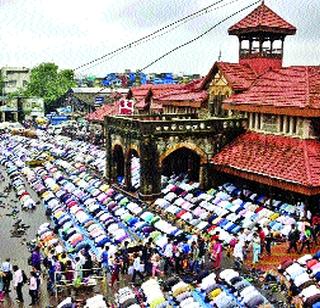 Ramadan enthusiasm Shigella! Variety of food culture | रमजानचा उत्साह शिगेला ! खाद्य संस्कृतीची विविधता Ramadan enthusiasm Shigella! Variety of food culture | रमजानचा उत्साह शिगेला ! खाद्य संस्कृतीची विविधता