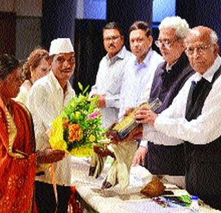 ... Only then the state's development | ...तरच राज्याचा विकास ... Only then the state's development | ...तरच राज्याचा विकास