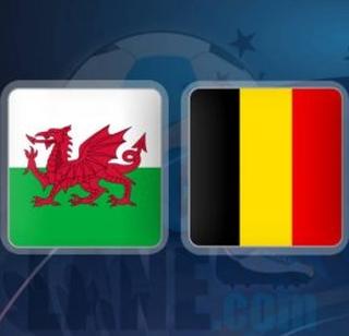 Euro Cup: Wales semi-finals | युरो चषक : वेल्स उपांत्य फेरीत