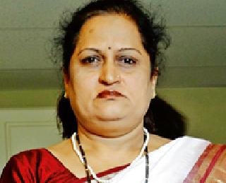 Nagpur's 'Guru' for Chancellor | कुलगुरूपदासाठी नागपूरकर ‘गुरू’ Nagpur's 'Guru' for Chancellor | कुलगुरूपदासाठी नागपूरकर ‘गुरू’