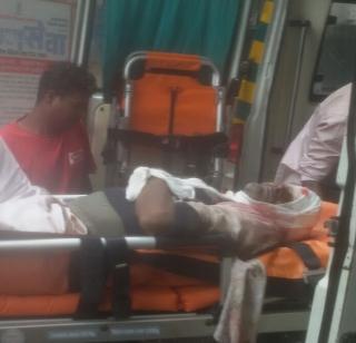 Death toll in Kolhapur, 7 deaths | कोल्हापूरजवळ भीषण अपघात, ७ जणांचा मृत्यू