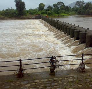 Water supply to Vasai-Virar city is closed | वसई-विरार शहराचा पाणीपुरवठा बंद