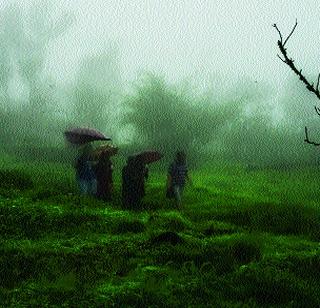 Is the trick out? Just look ...! | ट्रेकला जाताय? जरा जपून... ! Is the trick out? Just look ...! | ट्रेकला जाताय? जरा जपून... !