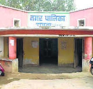For the municipal corporation, the alliance started | नगरपालिकेसाठी मोर्चेबांधणी सुरु For the municipal corporation, the alliance started | नगरपालिकेसाठी मोर्चेबांधणी सुरु