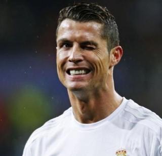 Euro Cup: Balley against Ronaldo | युरो चषक : रोनाल्डो विरुध्द बॅले