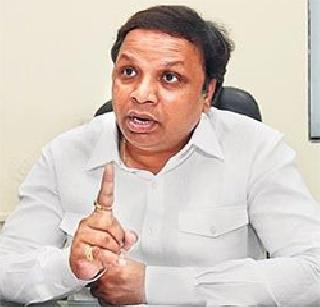 Ashish Shelar is the second term | आशिष शेलारांना दुसरी टर्म