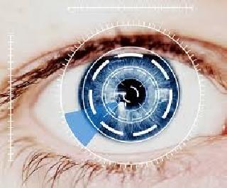Open eyes will take pictures? | उघडे डोळेच फोटो काढणार? Open eyes will take pictures? | उघडे डोळेच फोटो काढणार?