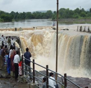 Picnic Point - Nashik | पिकनिक पॉईंट - नाशिक