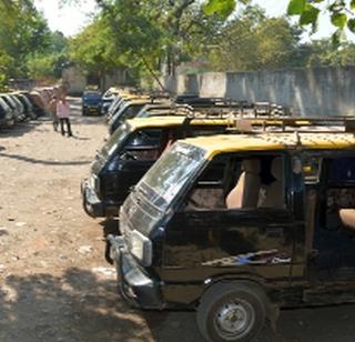 CM's relief to black and yellow drivers in the state! | राज्यातील काळी-पिवळी चालकांना मुख्यमंत्र्यांचा दिलासा!