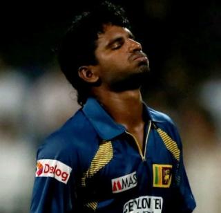 Sri Lanka Cricket will ask for compensation for wrongdoing of Pereira Doping: | परेराच्या डोपिंगच्या चुकीच्या शिक्षेप्रकरणी नुकसानभरपाई मागणार : श्रीलंका क्रिकेट