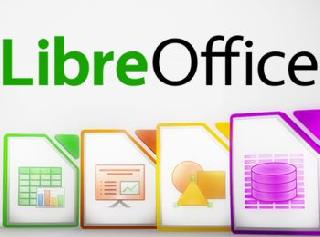 Free Office of Libre Office | लिबर ऑफिस एक फुकट सॉफ्टवेअर Free Office of Libre Office | लिबर ऑफिस एक फुकट सॉफ्टवेअर